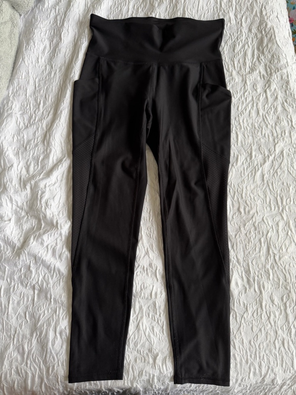 Target Workout Leggings with Side Pockets